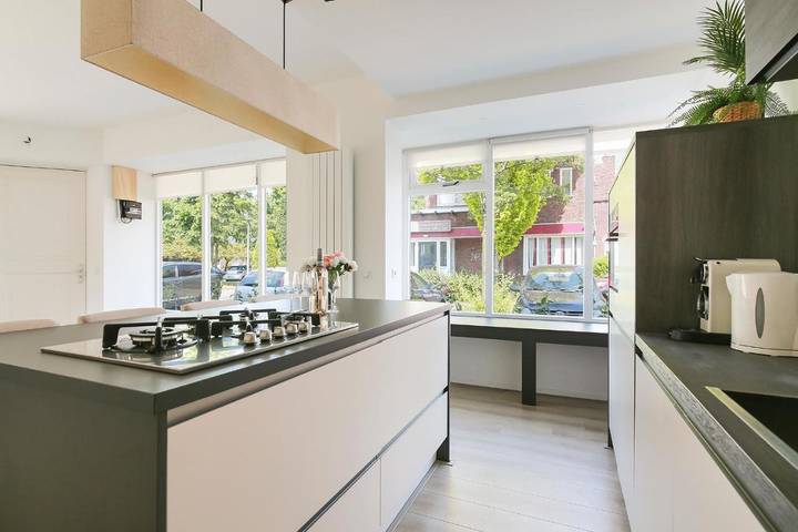 Gîte pour 5 personnes, avec jardin à Leeuwarden - 2