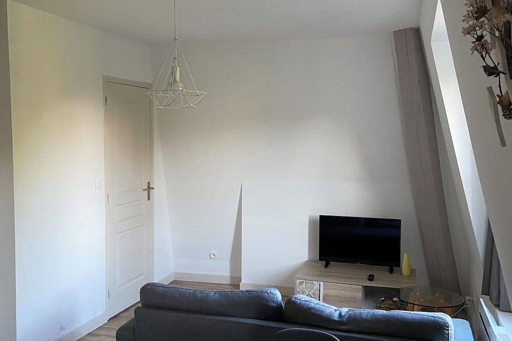 Apartamento entero, Studio Lumineux Dans une Résidence de Charme au Cœur des Remparts in Gravelinas, Región de Dunkerque