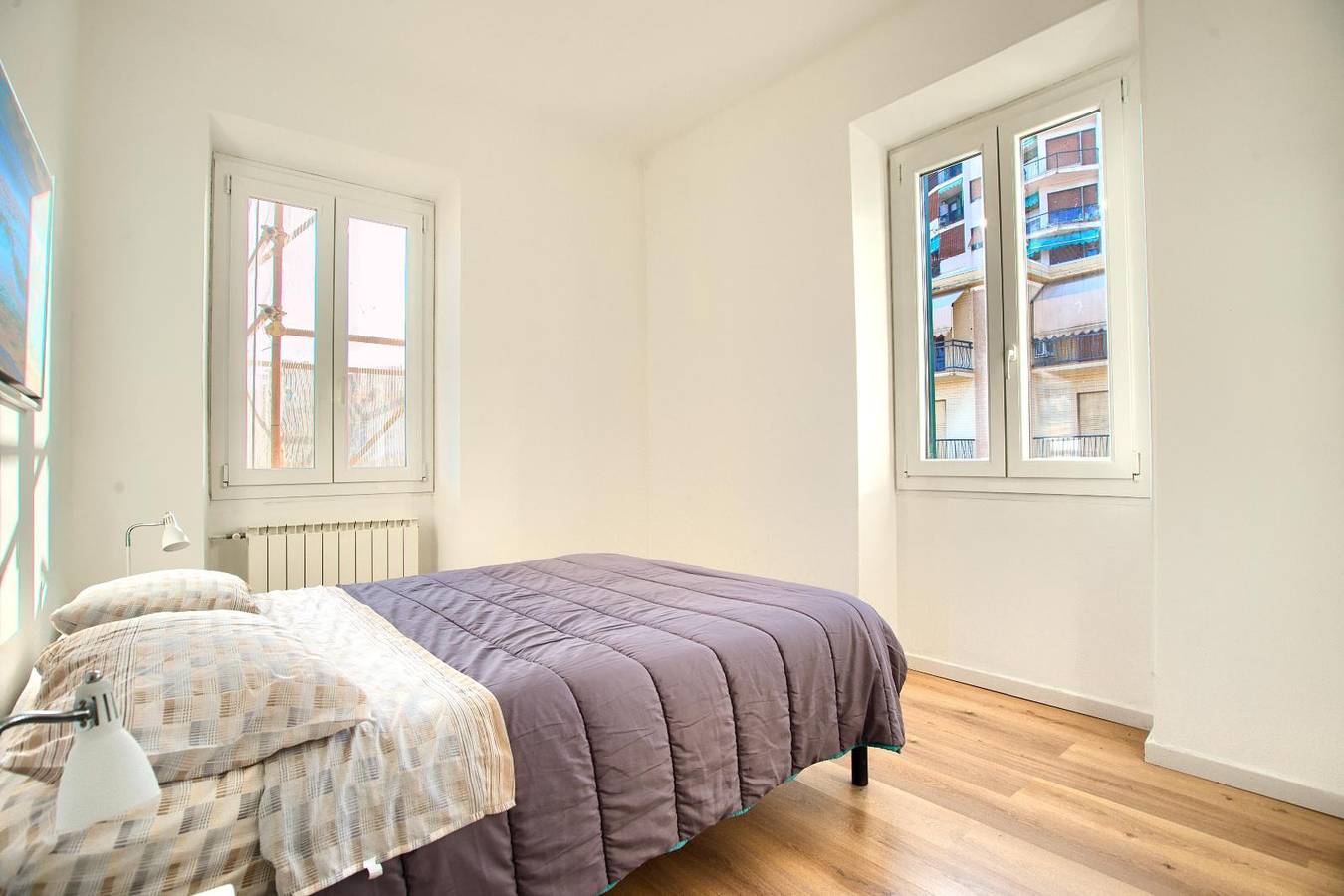 Ganze Wohnung, Ferienwohnung für 2 Personen in Porto Maurizio, Imperia