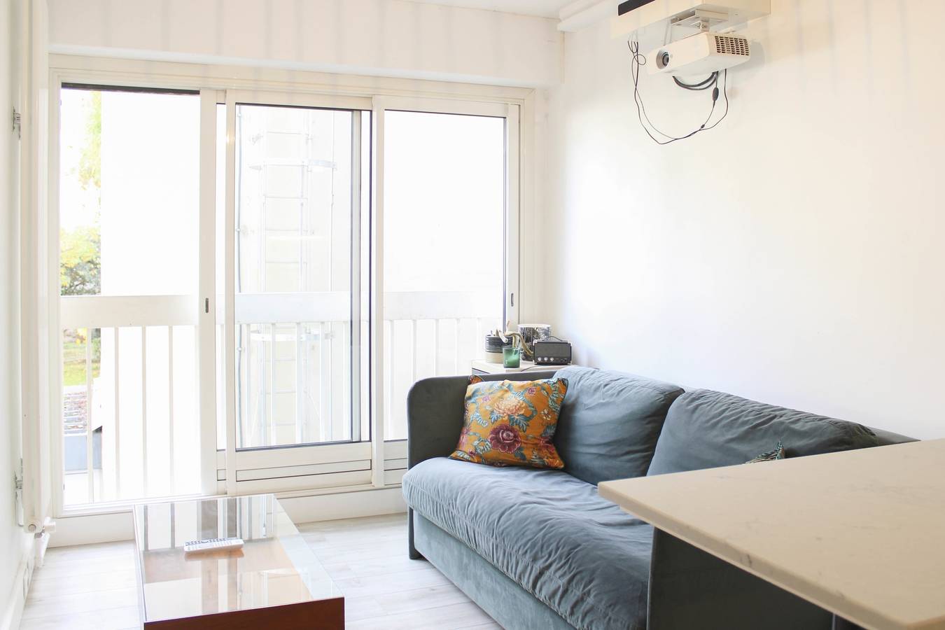 Ganze Wohnung, Stay in 2 at the heart of Paris, near the Pantheon in Paris, Ile de France