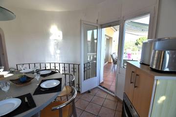 Casa Rural para 10 Personas en El Mas Fumats, Roses, Foto 4