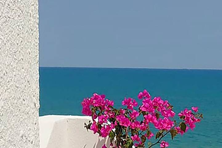 Maison de vacances pour 6 personnes - 1