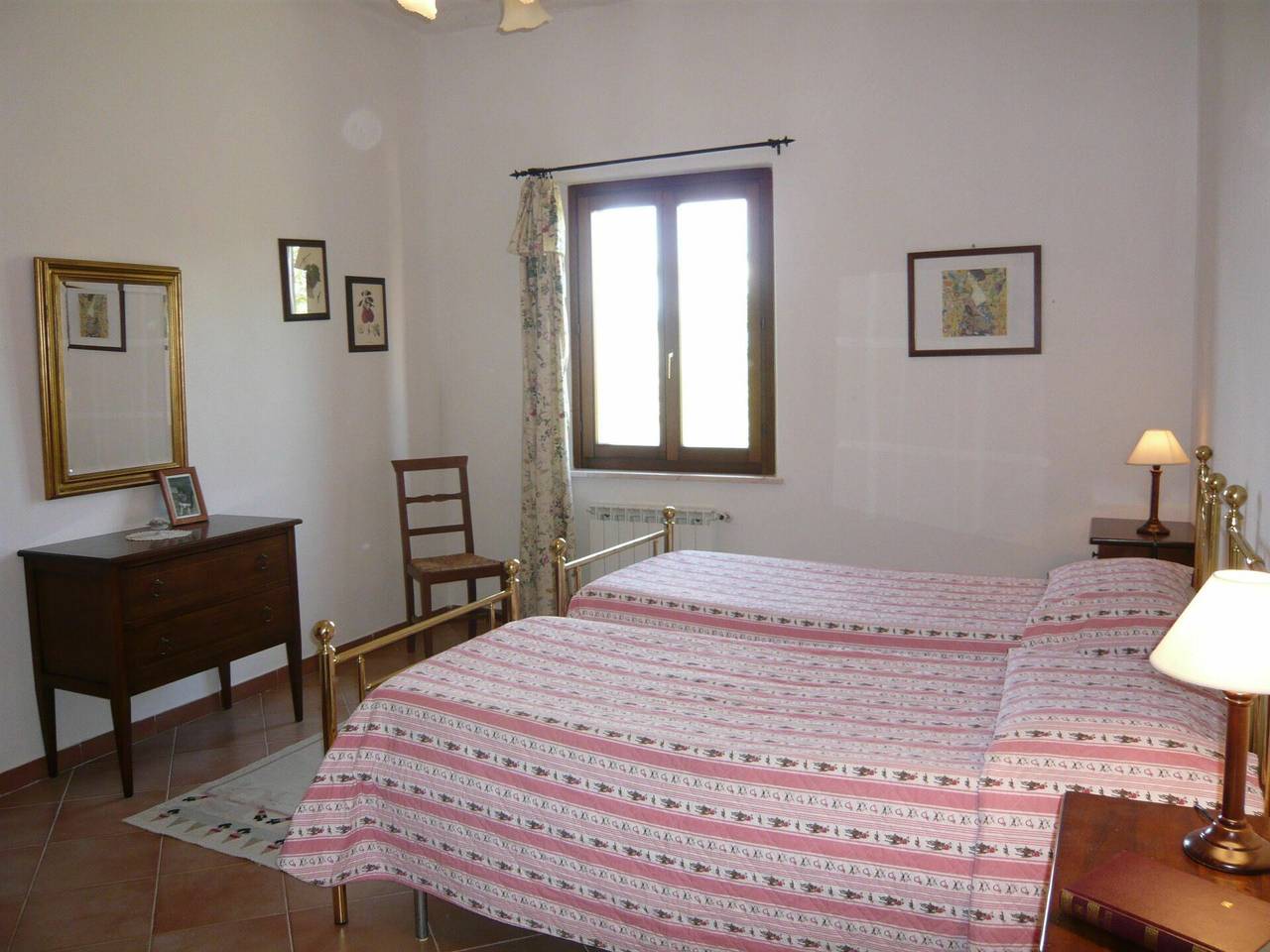 Entire holiday apartment, Le Querce Di Campocane - Cetona in Acquapendente, Parco di Monte Peglia e Selva di Meana
