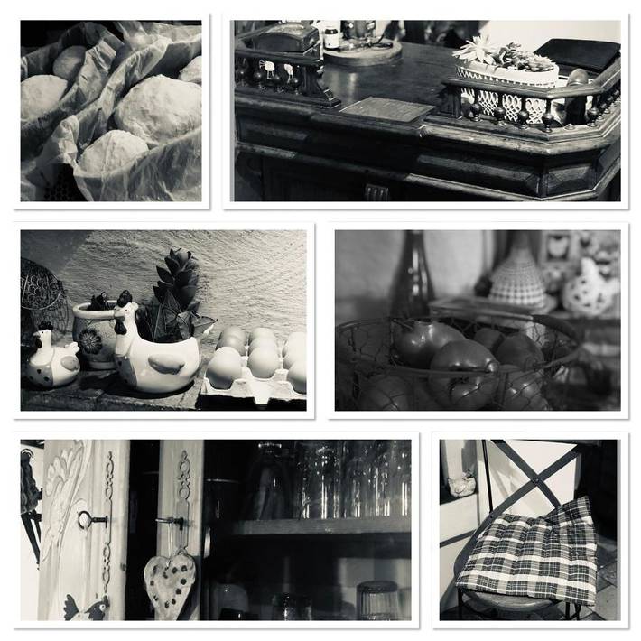 Location de vacances pour 2 personnes, avec terrasse et jardin à Vouvray - 2