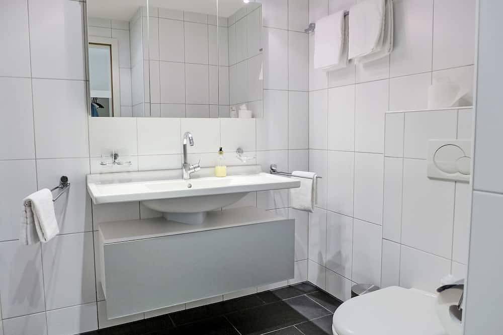 Appartamento intero, Chalet Smaragd in Schwendi b. Grindelwald, Grindelwald