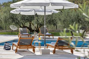 Ferienpark für 8 Personen in Split-Dalmatien, Dalmatien, Bild 1