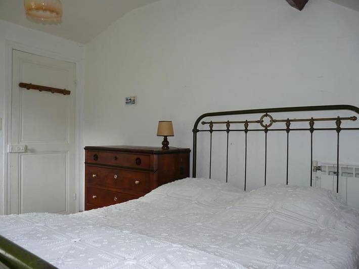 Gîte pour 4 personnes, avec vue et balcon à Saint-Martin-Vésubie - 2