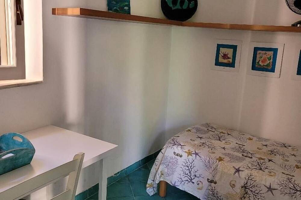 Charming tuscan house on the island of Elba in Spiaggia di Procchio (Procchio), Marciana