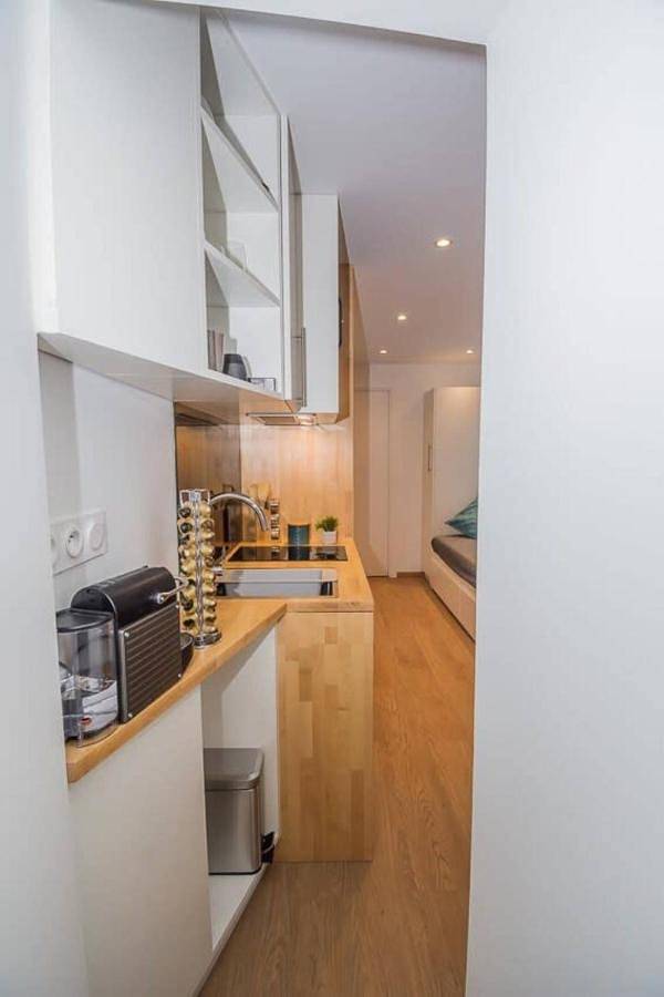 Appartement entier, Single Room in Mâcon, Région de Mâcon