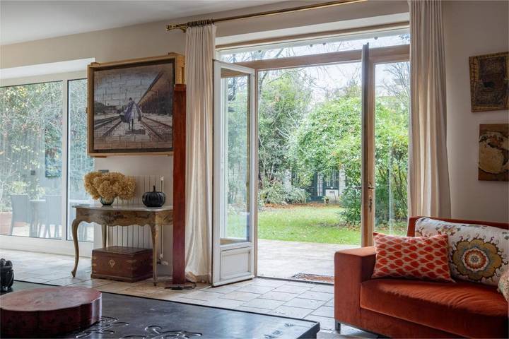 Gîte pour 4 personnes dans Hippodrome de Longchamp - 4