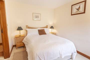 Glamping for 4 People in Luxborough, Exmoor, Photo 3