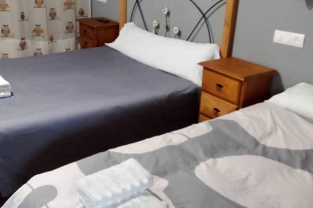 Casa Trasgu para 8 personas en Tornín, Cangas de Onís in Ponga, Cordillera Cantábrica
