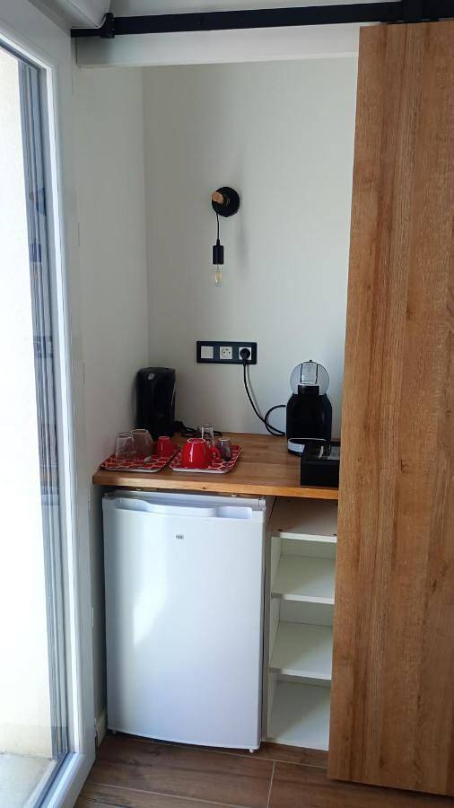Chambre d’hôte pour 2 personnes, avec Terrasse et Vue à Laruns