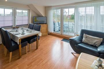 Ferienwohnung für 4 Personen in Norddeich, Norden-Norddeich, Bild 1
