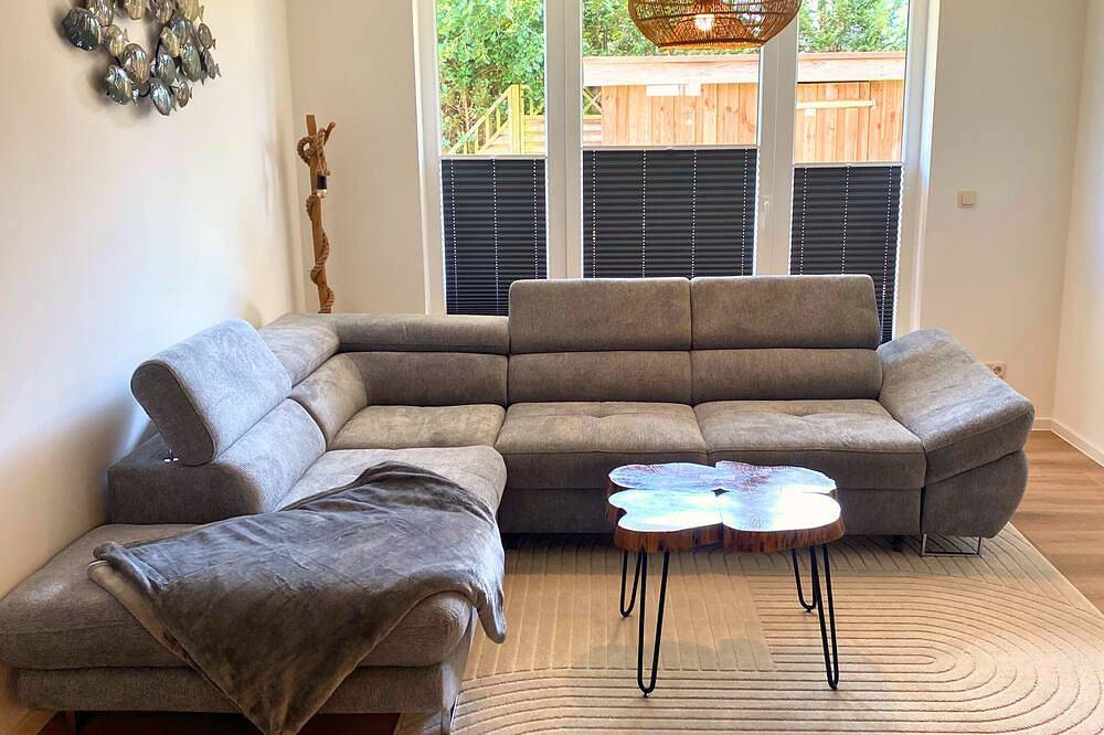 Ferienwohnung in Usedom für 4 Personen in Usedom