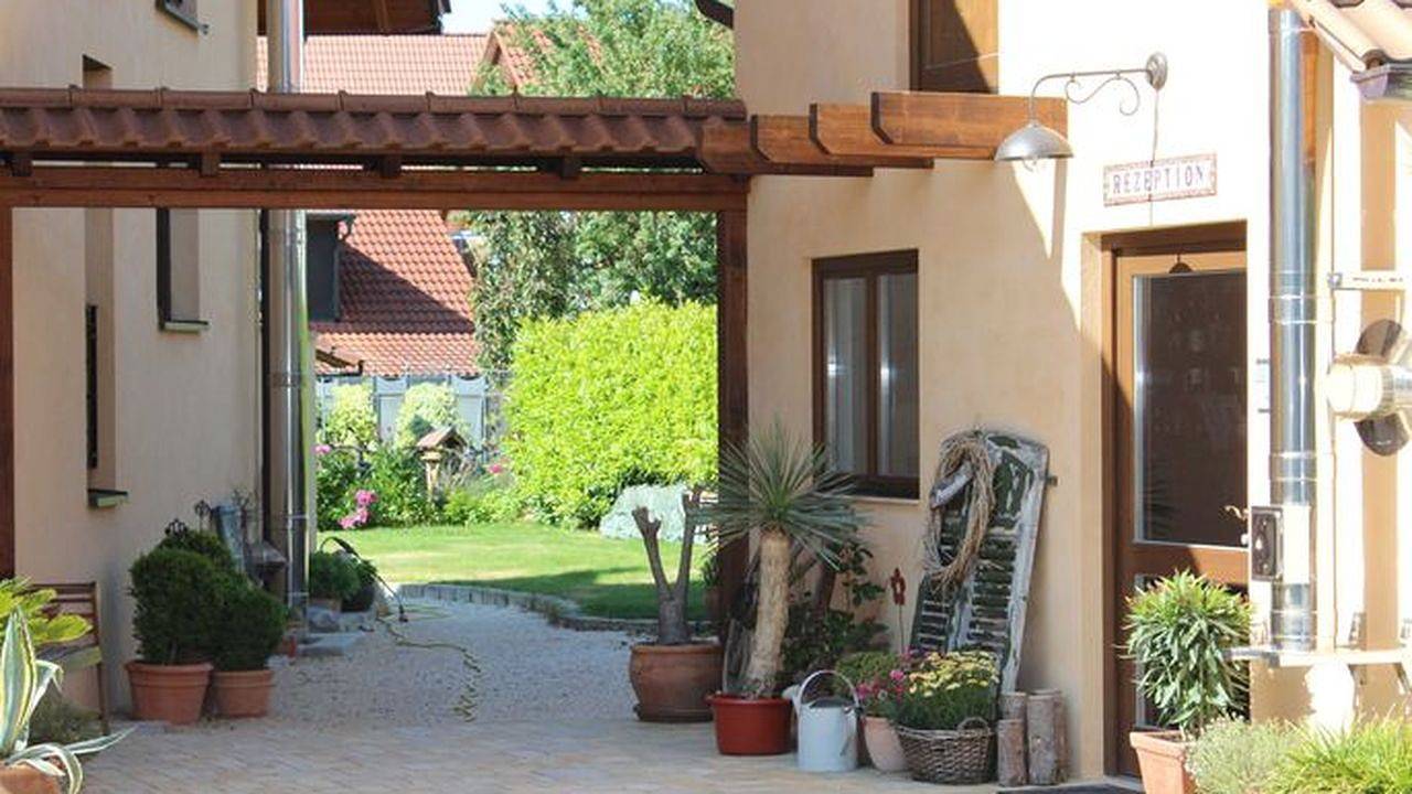 Entire holiday apartment, Ferienwohnung für 6 Personen (60 m²) in Rust in Europa-Park, Rust