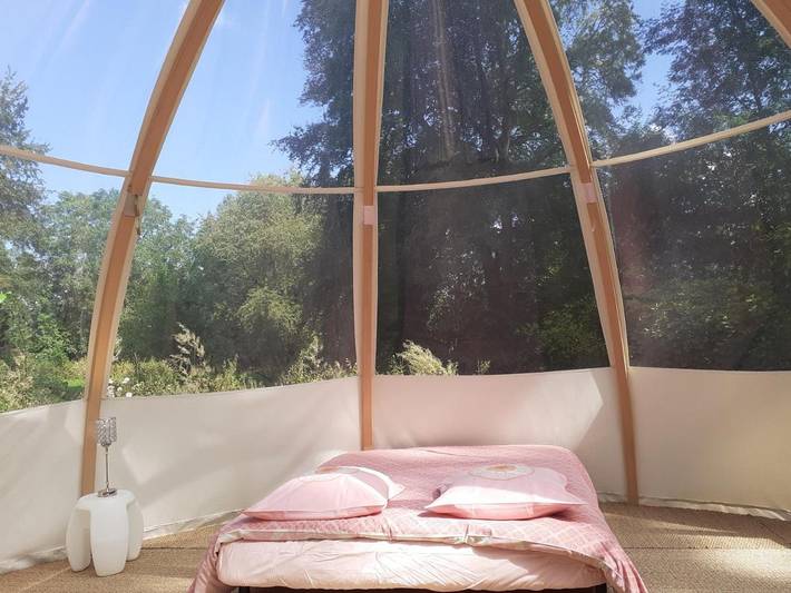 Location de vacances pour 4 personnes à Moyenneville - 4