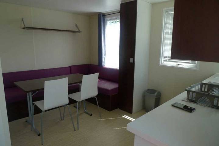 Mobil home pour 2 personnes à Inguiniel - 3