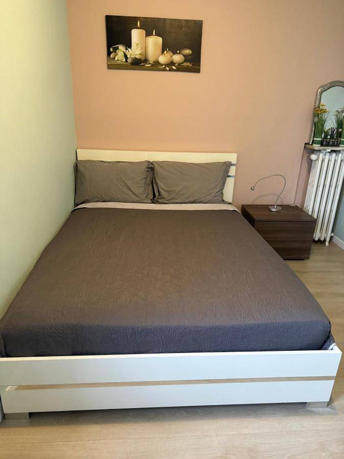 Gîte pour 2 personnes, avec jardin et vue à Villeneuve-la-Garenne - 3