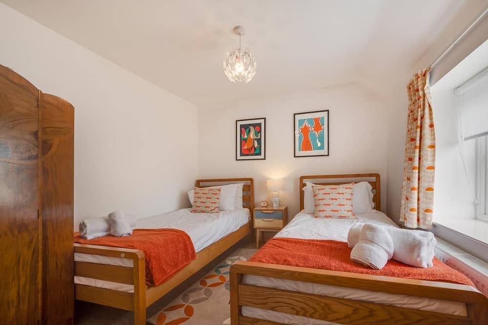 3 Bed in Bodham in Bodham, Norfolk Coast