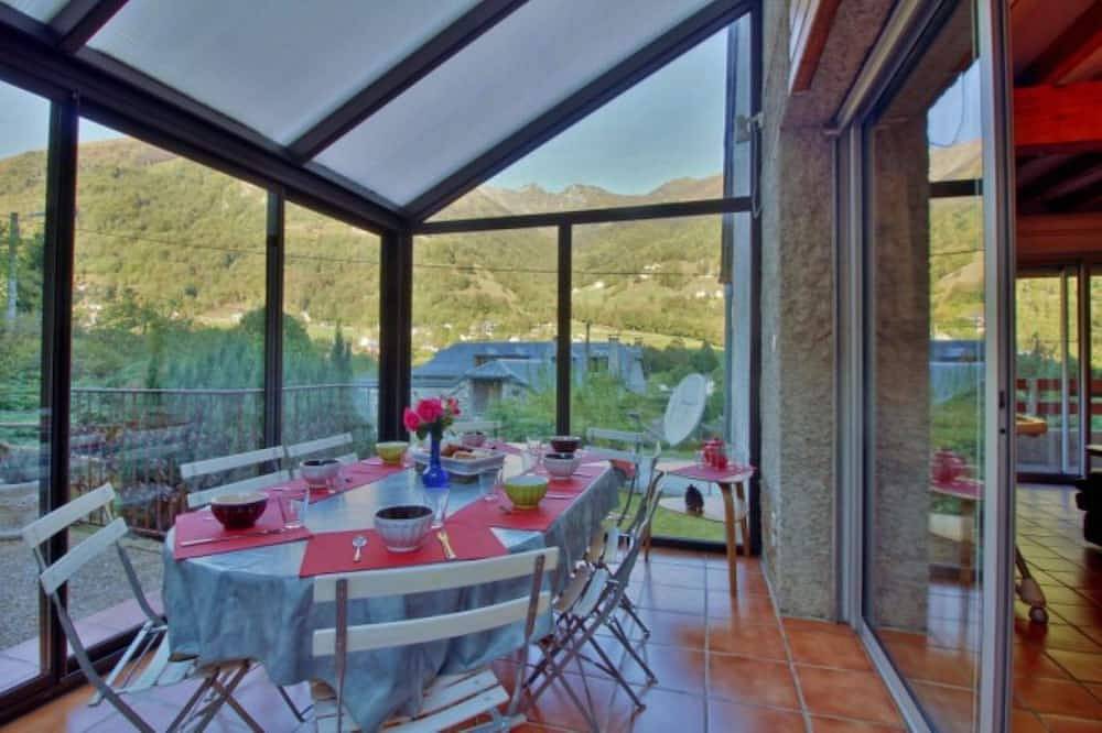 Chalet   pour 8 personnes in Cauterets, Parc national des Pyrénées