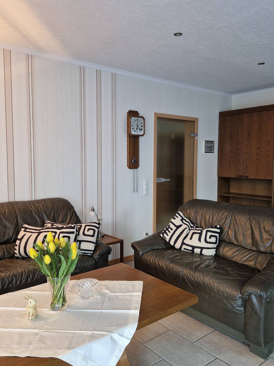 Ganze Ferienwohnung, Fewo Charlotte barrierefrei in Papenburg, Emsland