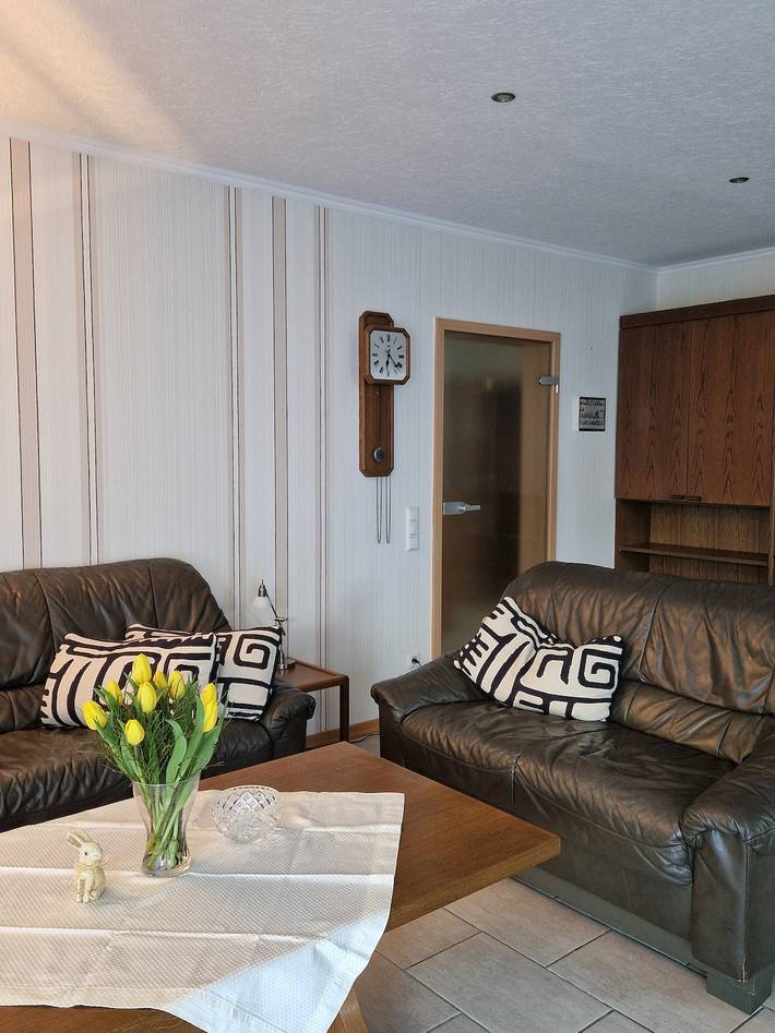 Ferienwohnung für 3 Personen, mit Terrasse in Papenburg - 4