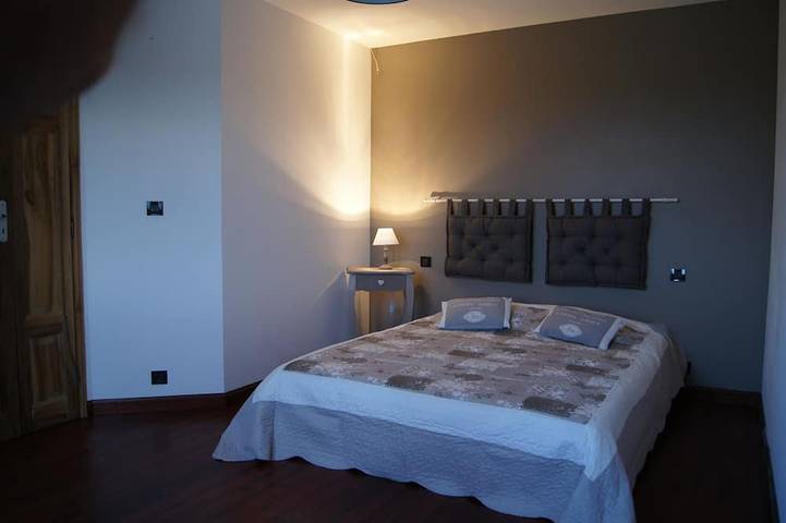 Location de vacances pour 8 personnes, avec terrasse et jardin à Vauvert - 2