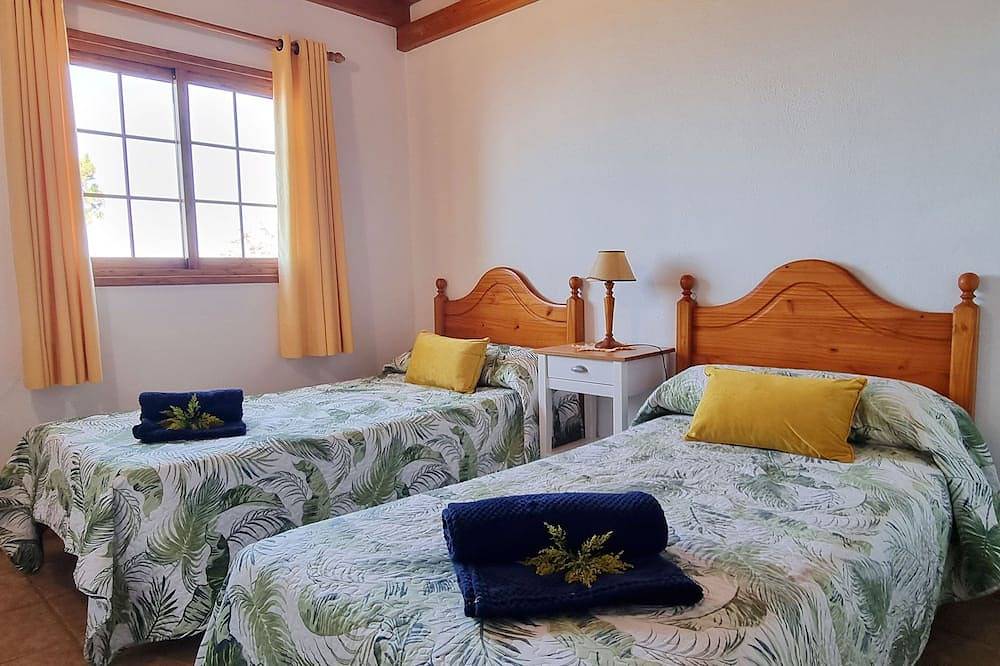 El Polear, Spain in Puntagorda, La Palma North