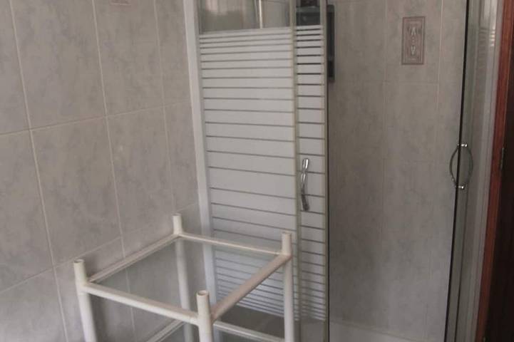 Ferienhaus für 8 Personen, mit Balkon und Garten in Arrifana - 4