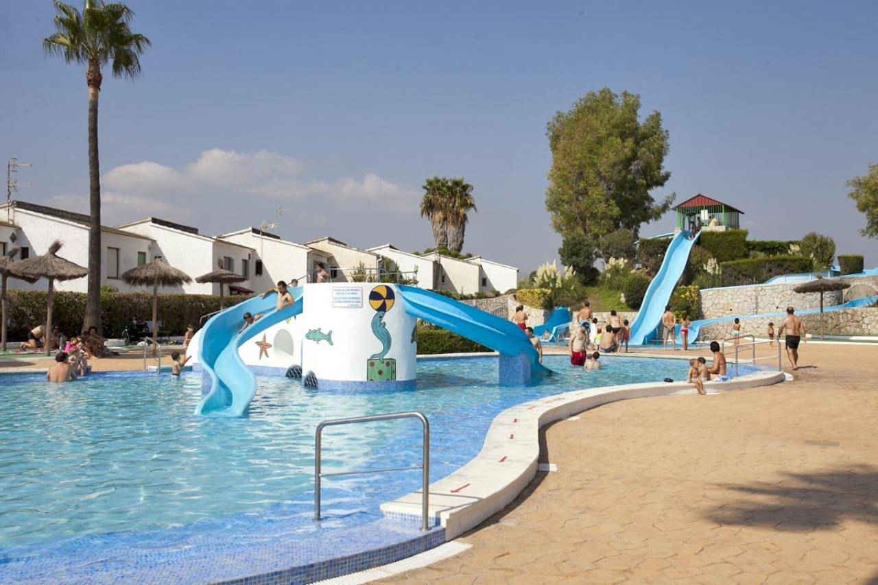 Apartamento entero, Bungalow Duplex Peñismar Ii in Peñíscola, Costa del Azahar
