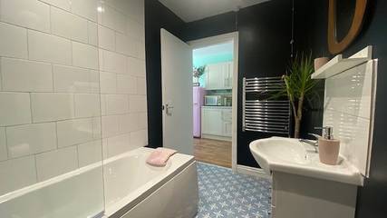 Holiday Letting for 4 People in North Yorkshire, Yorkshire, Photo 2