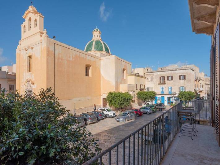 Chambre d’hôte pour 2 personnes à Favignana - 2