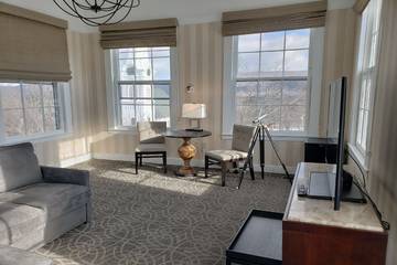 Hotel for 4 Guests in Manchester (VT), Green Mountain National Forest, Picture 1