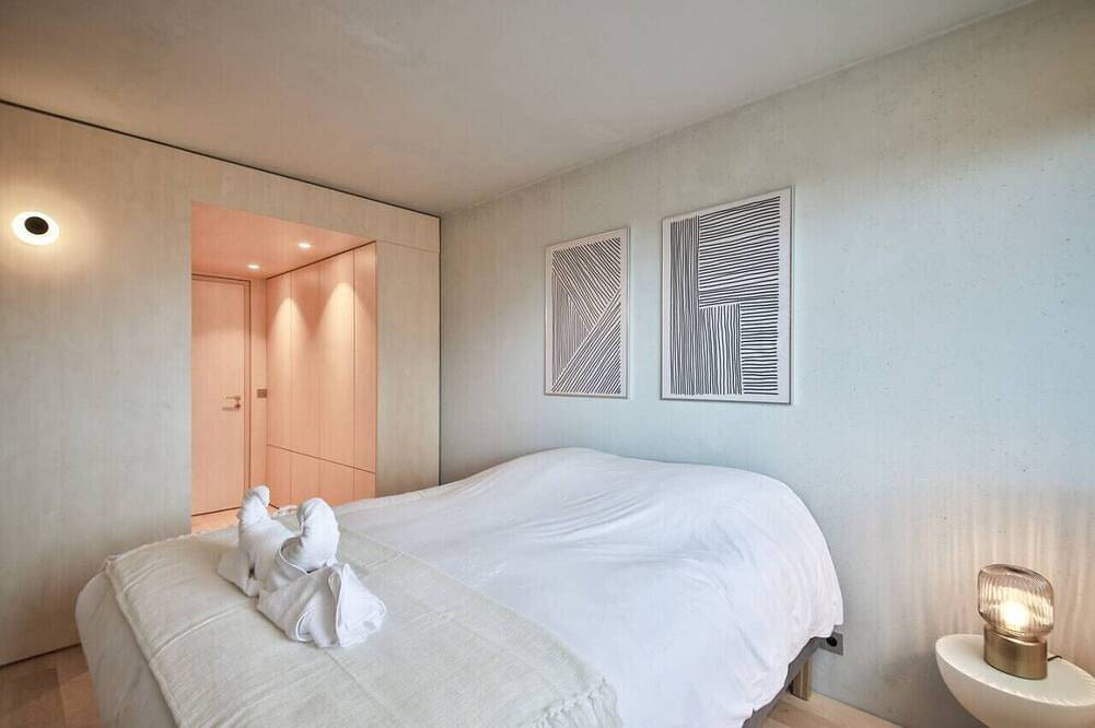 Ganze Wohnung, Luxurious flat/3bedrooms/Amazing view/Effeiltower in Eiffelturm, Paris