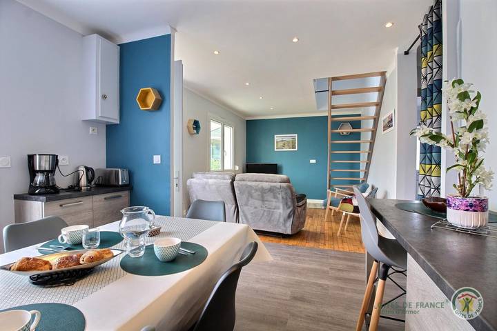 Location gîte pour 6 personnes