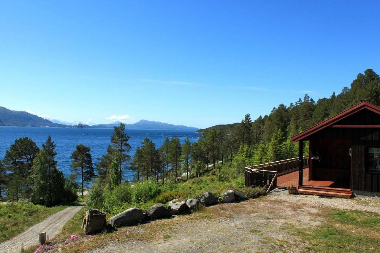 Cottage in Tustna, Aure