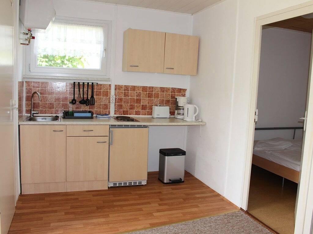 Ganze Wohnung, Bungalow Oberspreewald 2 in Jessern, Schwielochsee