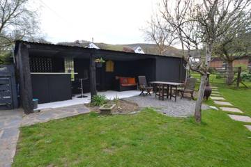Chalet for 4 People in North-Wales, Conwy region, Photo 2