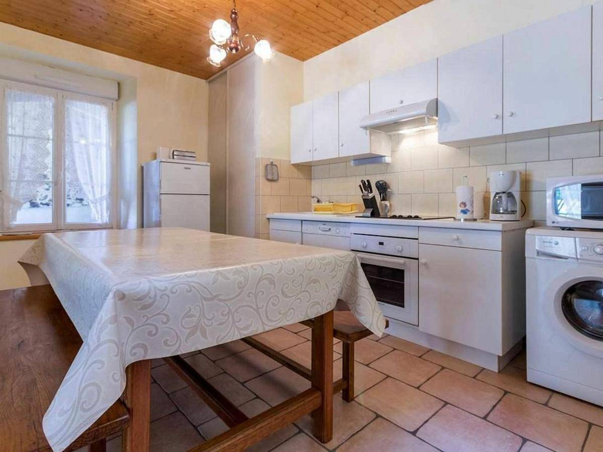 Charmant gîte rénové en campagne avec équipements complets et salle de réception - Fr-1-306-797 in Vieillevigne, Région de Nantes