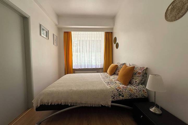 Gîte pour 2 personnes à Uccle - 4