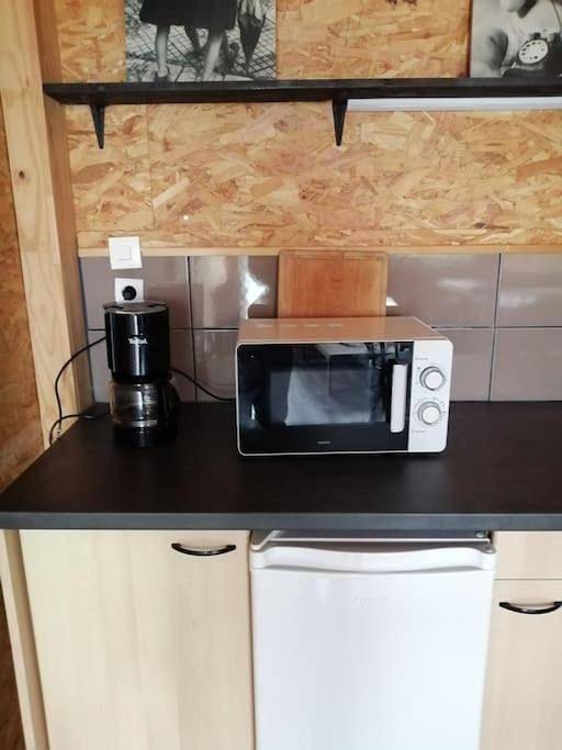 Appartement entier, Cabane perchée in Saint-Brieuc, Côte de Goëlo