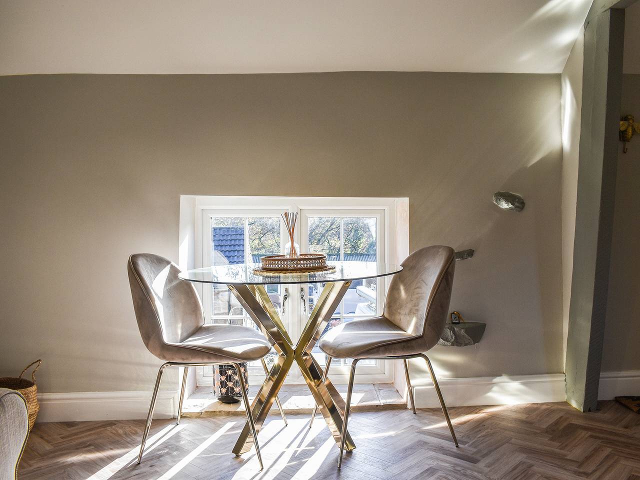 Little Hive-Uk39430 in Derbyshire