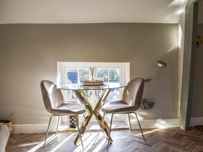 Cottage für 2 Personen in Derbyshire