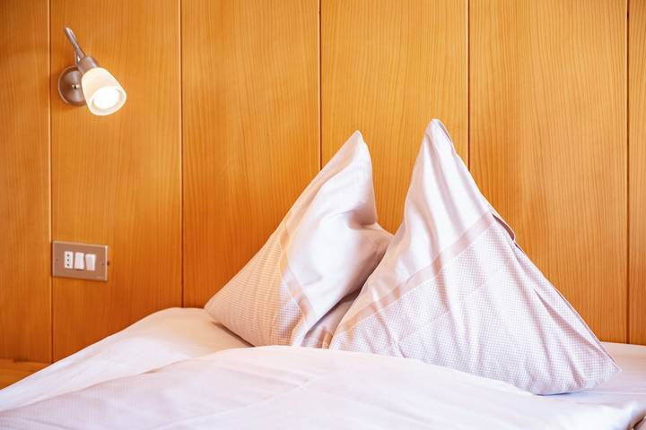 Appartamento intero, Appartamento vacanze "Salman" con vista sulle montagne, balcone e Wi-Fi in Ortisei, Dolomiti Superski