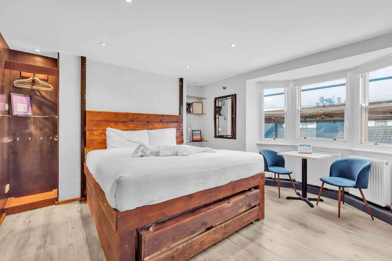 Apartamento entero, Grafton Copper | By My Getaways in Brighton, Sussex