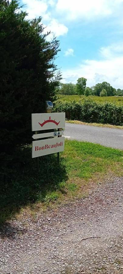 Chambre d’hôte pour 2 personnes, avec vue et jardin à Saint-Jean-de-Monts - 2