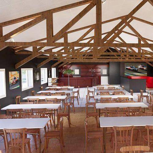 Location de vacances pour 2 personnes, avec jardin à Trangé - 4