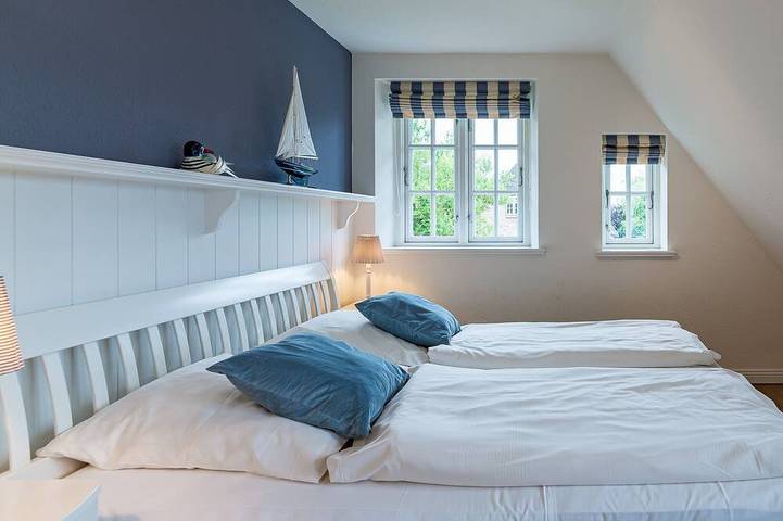 Ferienhaus für 5 Gäste mit 130m² in Borgsum in Nordfriesische Inseln (Schleswig-Holstein) (Schleswig-Holstein), Borgsum