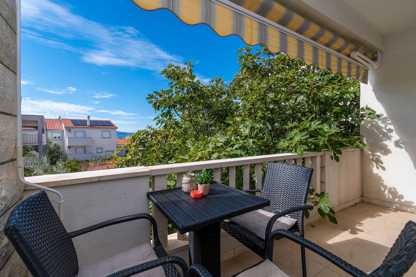 Ganze Wohnung, Apartments Tily in Okrug Gornji, Ciovo